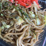 Yakisoba Yamato Chaya - 