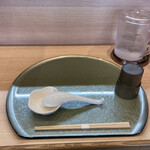 中華そば 深緑 - 