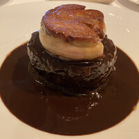 レグリエ - リエーヴルアラロワイヤル