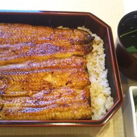 天然うなぎ しま村 - 