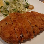 イワナガ食堂 - 