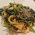 イワナガ食堂 - 