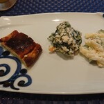 イワナガ食堂 - 