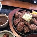 荒牧大衆酒場 オヤジサーカス - 料理