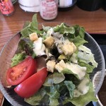 荒牧大衆酒場 オヤジサーカス - 料理