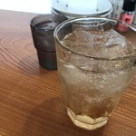 荒牧大衆酒場 オヤジサーカス - ドリンク