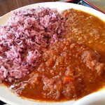 なんちゃっ亭 安謝ハローワン - 