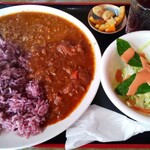 なんちゃっ亭 安謝ハローワン - 