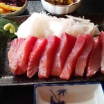 なんちゃっ亭 安謝ハローワン - 