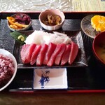 なんちゃっ亭 安謝ハローワン - 