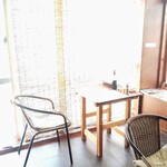 なんちゃっ亭 安謝ハローワン - 