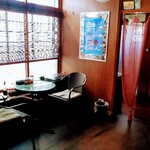 なんちゃっ亭 安謝ハローワン - 