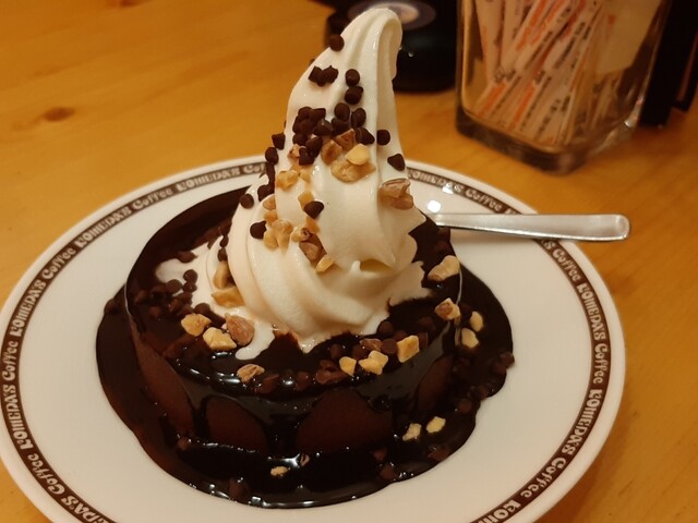 コメダ珈琲店 大泉学園店 大泉学園 喫茶店 食べログ コメダ珈琲店 大泉学園店 大泉学園 喫茶店 食べログ