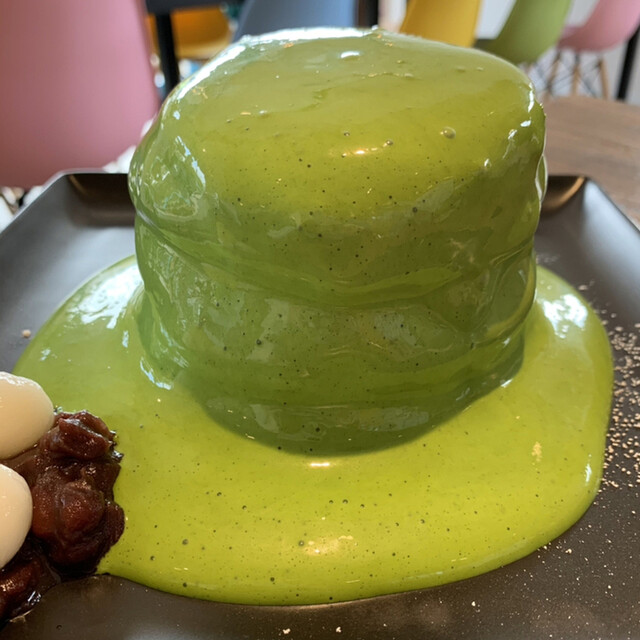 Cafe Luke 福地 カフェ 食べログ Cafe Luke 福地 カフェ 食べログ