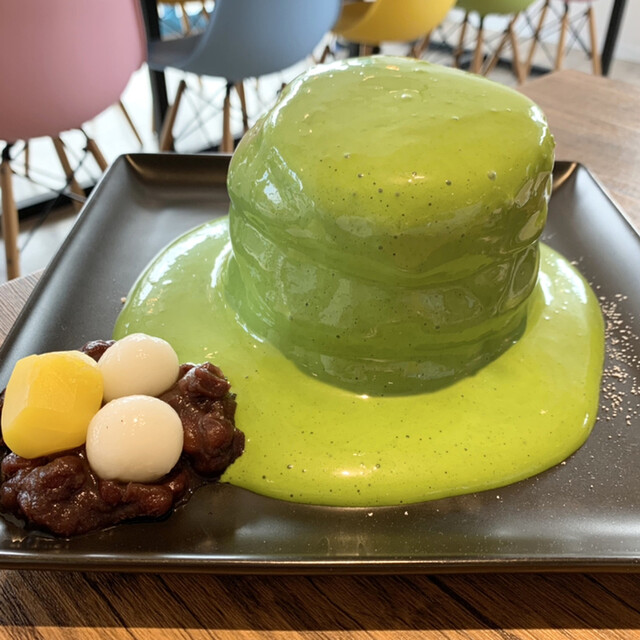 Cafe Luke 福地 カフェ 食べログ Cafe Luke 福地 カフェ 食べログ