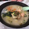 広東 - 大漁ラーメン