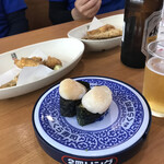 Muten Kura Zushi Kochi Higashi Ten