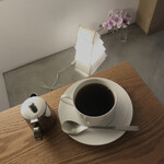 Simple Things Coffee - 