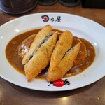 日乃屋カレー - 