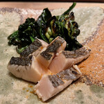 神楽坂 石かわ - 