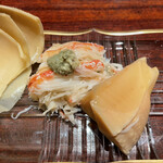 神楽坂 石かわ - 