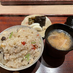 神楽坂 石かわ - 