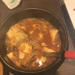 韓国料理マニト  - 