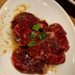 焼肉 山河 - 