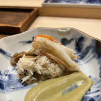 鮨 さえ喜 - 