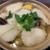 姫松屋 - 料理写真:具雑煮 並