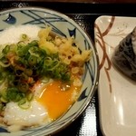 丸亀製麺 - 