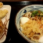 丸亀製麺 - 