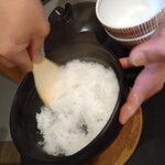 おりょうり 和 - 土鍋ご飯