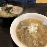 Teuchi Ramen Hayabusa - 