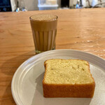 スパイス&カフェ イマイロ - 