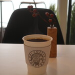 UNI COFFEE ROASTERY - ダークロースト Mサイズ