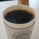 UNI COFFEE ROASTERY - ダークロースト Mサイズアップ