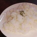 HAPPY DINNING joie - ライス