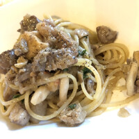 ローザロッチェITALiAN 心斎橋 - 