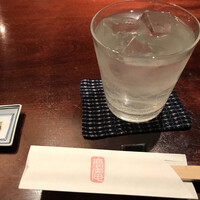 蕎麦懐石 無庵 - 