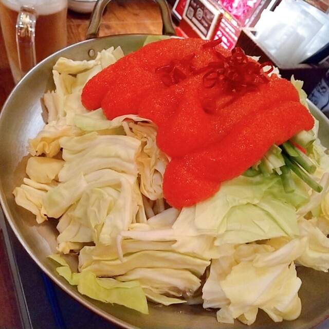 Hakata Motsu Raku Shibuya Ten photo 2