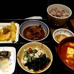 Yayoi Ken - やよい定食