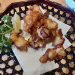 沼津魚がし鮨 - 