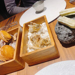 ル スプートニク - 