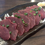 琉球炭火やきとり 金丸 - 