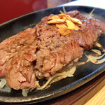 ステーキハウス 88Jr. - 