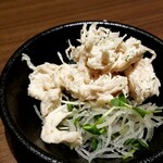 北海道産肉と直送海鮮の個室居酒屋 蔵之助 - 