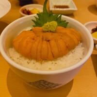 函館うに むらかみ 日本生命札幌ビル店 - 