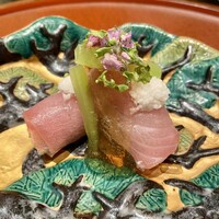 日本料理 晴山 - 