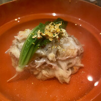 日本料理 晴山 - 